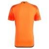 Original Fußballtrikot Houston Dynamo Heimtrikot 2023-24 Für Herren